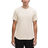 Lululemon License to Train Short Sleeve Shirt - Heathered Light Ivory