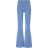 Lululemon Groove Flared High-Rise Stretch-Woven Trousers - Oasis Blue