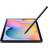 Samsung Galaxy Tab S6 Lite 10.4" 128GB 4GB Wi-Fi 5 26.4 cm