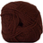 Hjertegarn Lana Cotton 212 Maroon (Shade 1321) 212m
