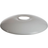 Louis Poulsen PH 3/2 Overshade White/Opal Lampeskærm ∅ 28.5cm