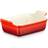 Le Creuset Heritage Cerise Oven Dish 15.1cm 8.1cm