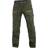 High Mountain Fritidsbyxa Trekking PRO TC/4W Herr