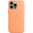 Apple Silicone Case with MagSafe for iPhone 15 Pro Max