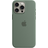 Apple Silicone Case with MagSafe for iPhone 15 Pro Max