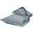Fatboy Buggle-Up Storm Blue Bean Bag