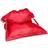 Fatboy Buggle-Up Red Bean Bag