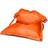 Fatboy Buggle-Up Orange Bean Bag