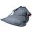 Fatboy Buggle-Up Steel Blue Bean Bag