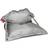 Fatboy Buggle-Up Light Grey Bean Bag