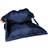 Fatboy Buggle-Up Dark Blue Bean Bag