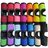 Shein Custom Name Luggage Handle Wrap