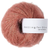 Knitting For Olive Soft Silk Mohair Plum Pink 225m