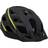 Fischer Urban Montis Bike Helmet Black Clothes 52-59 cm
