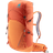 Deuter Speed Lite 28 SL - Vandringsryggsäck - Dam Paprika/Saffron