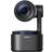 OBSBOT AI-powered PTZR 4K camera for professional
