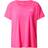 Under Armour Women's Rush Energy Short Sleeve - Pink