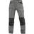 High Mountain Leisure Trousers Trekking Pro TC/4W Men - Grey