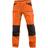 High Mountain Leisure Trousers Trekking Pro TC/4W Men - Terracotta