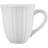 Ib Laursen Mynte Pure White Mug 24cl