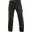 High Mountain Leisure Trousers Trekking Pro TC/4W Men - Black