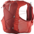 Salomon Active Skin 4 - Red Dahlia/High Risk Red