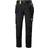Helly Hansen 77405 Oxford 4X Construction Trousers - Black