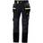 Helly Hansen 77405 Oxford 4X Construction Trousers - Black/Ebony