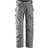 Snickers Workwear 3311 Cooltwill Trousers - Grey