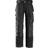 Snickers Workwear 3311 Cooltwill Trousers - Black