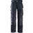 Snickers Workwear 3311 Cooltwill Trousers - Navy