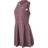 Nike Court Dri-Fit Advantage Dress Dark Beetroot/White