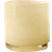 Ellos Ruby Light Yellow Lantern 15cm