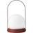 Audo Copenhagen Carrie Bordlampe 24.5cm