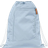 Satch Gymnastikpåse Gymnastikpåse Nordic Ice Blue