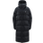 Haglöfs Long Down Parka Women - True Black
