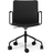 Swedese Stella Black Kontorsstol 83cm