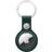 Apple AirTag FineWoven Key Ring 2024