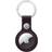 Apple AirTag FineWoven Key Ring 2024