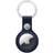 Apple AirTag FineWoven Key Ring 2024