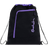 Satch Gymnastikpose Purple Phantom Lilla
