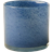 Ellos Ruby Navy Blue Lantern 15cm
