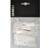 Debel Latches Set White
