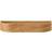 Audo Copenhagen Epoch Natural Oak Wall Shelf 50cm