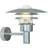 Nordlux Lønstrup 32 Galvanized Wall light ∅ 32cm
