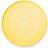 Mateus MSY Yellow Assiett 20cm