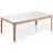 Skovby SM205 Sofabord 77x135cm