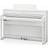 Kawai CA701 White