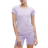 Lululemon Swiftly Tech Short-Sleeve Shirt 2.0 Hip Length - Lavender Frost