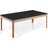Skovby SM205 Sofabord 77x135cm